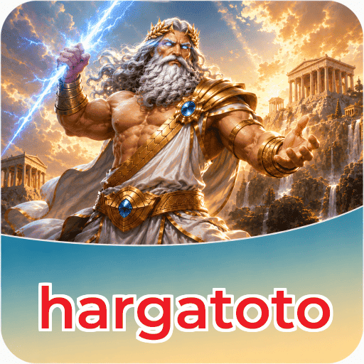 Definisi kanal resmi hargatoto