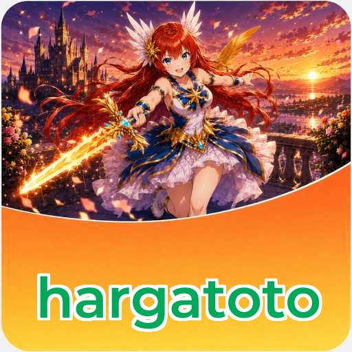 Verifikasi profile hargatoto